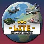 Global War Simulation Lite