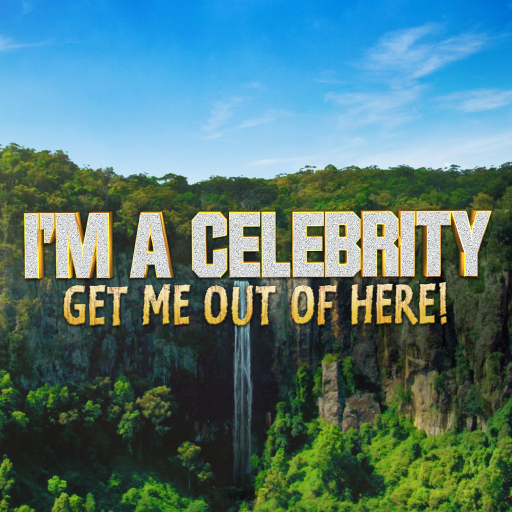 I'm A Celeb Get Me Outta Here!
