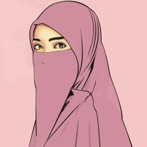 Hijab Wallpaper