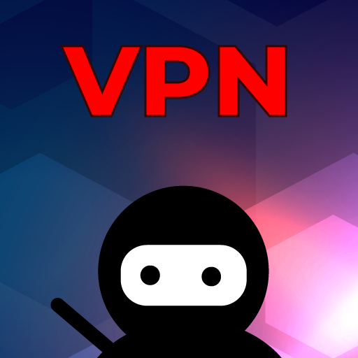 Ninja VPN — Быстро и Безопасно