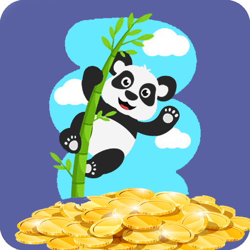 Panda Rewards