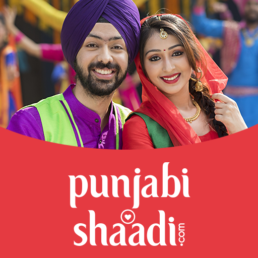 Punjabi Shaadi Matrimony App