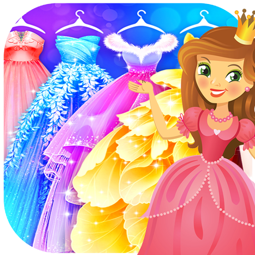 Prom Dress up - Fashion Girls Makeover Salon