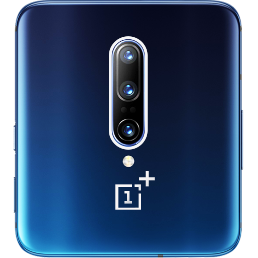 Camera for OnePlus 7 & 7pro - Triple Camera