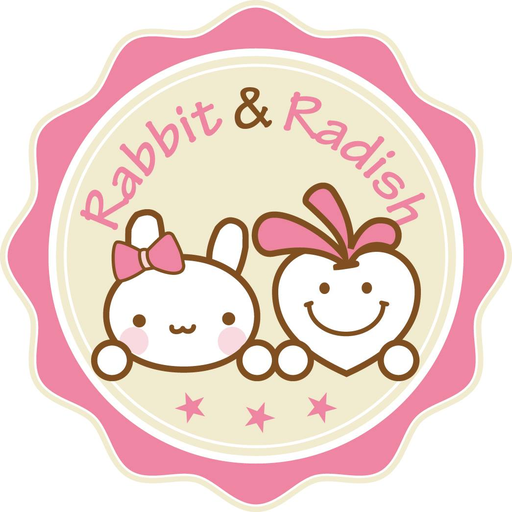 Rabbit & Radish