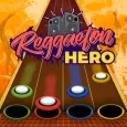 Gitar Hero Game Reggaeton 2024