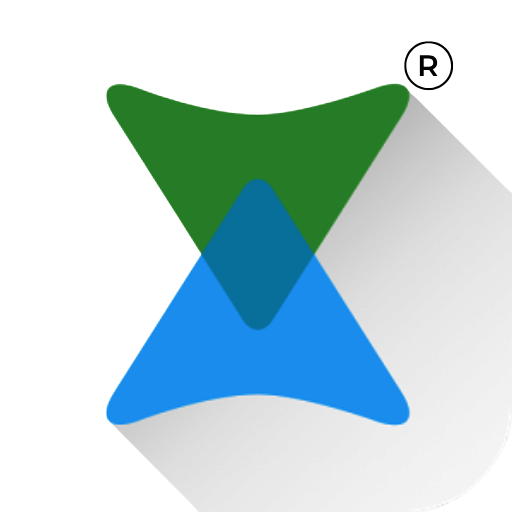 File Transfer & sharing App