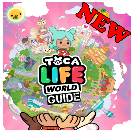 NEW Toca Life World pets Free Walkthrough Tricks