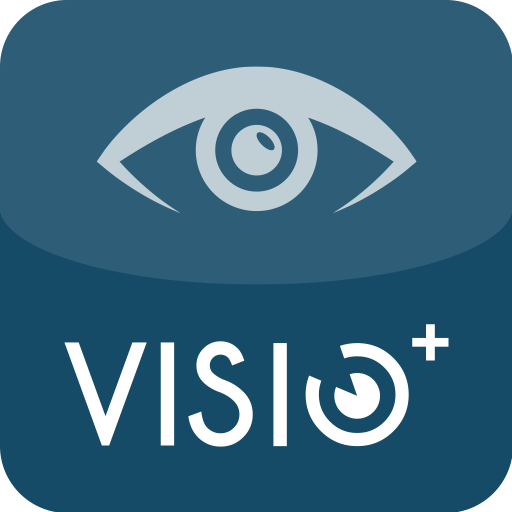 Visio+ Mobile