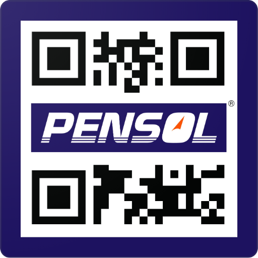 PENSOL Scan Master