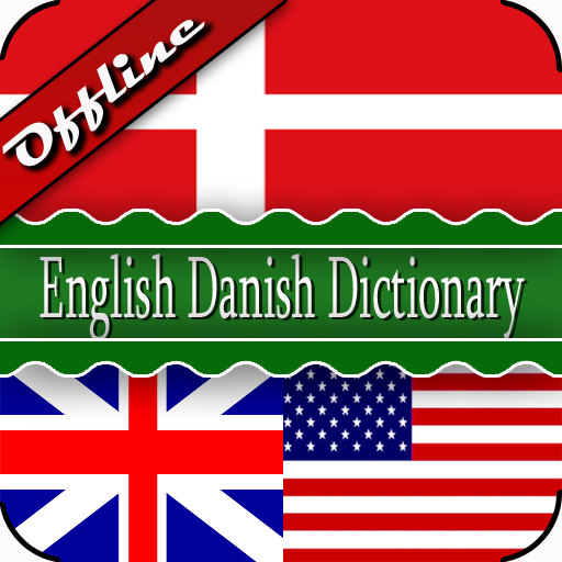 English Danish Dictionary