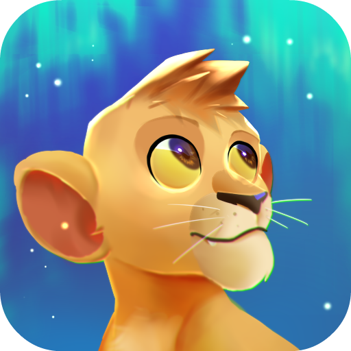 Lion Kingdom Hero: King Advent