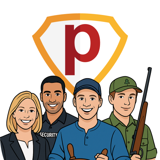 Sachkunde Prüfung & Nachweis