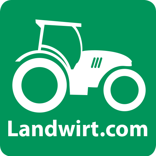 Landwirt.com Traktor Markt