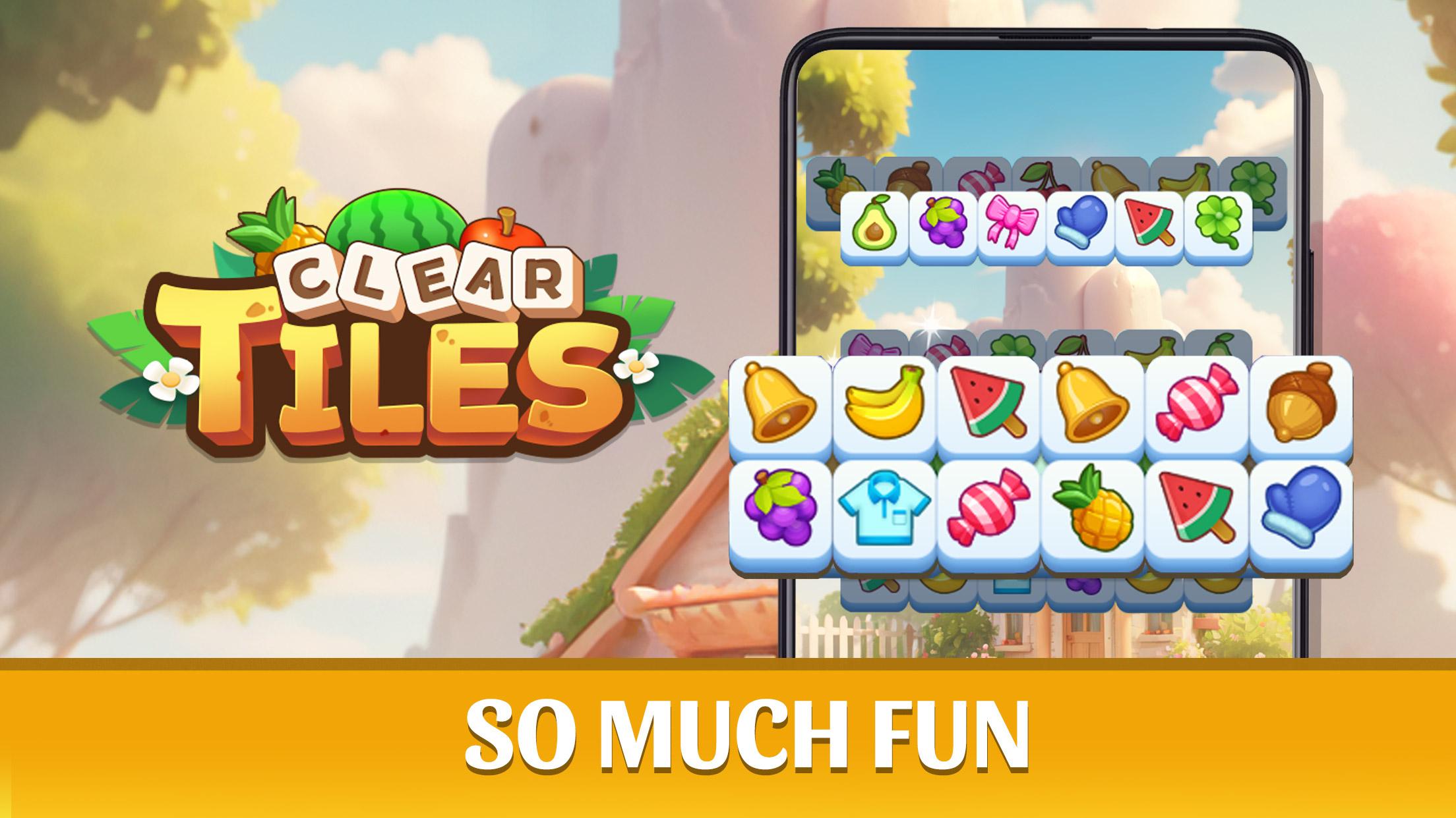 Download Tile Match Maste Classic android on PC