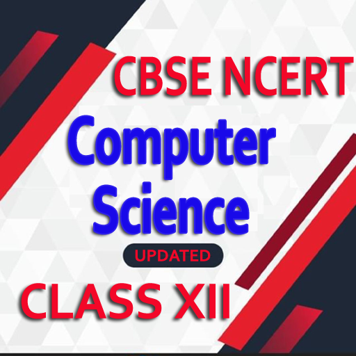 Computer Sc. Class 12th Notes