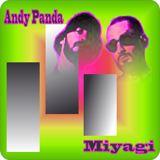 Miyagi & Andy Panda ft. Tumani