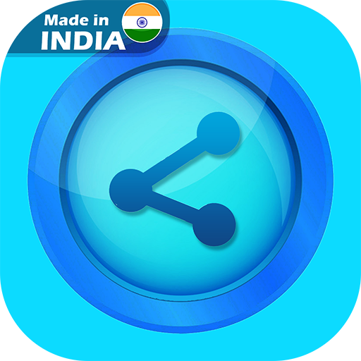 Share Karo India File Transfer - App Transfer