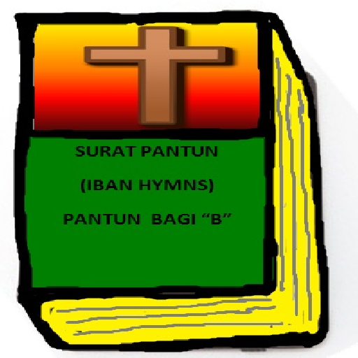 IBAN HYMNS - PANTUN BAGI "B"