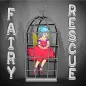 Fairy Rescue From Cage