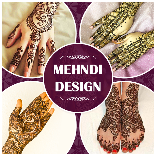 1000+ Mehandi Design Latest