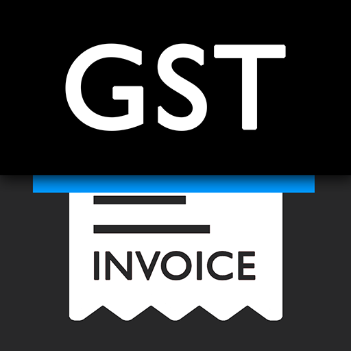 Gst invoice and billing app