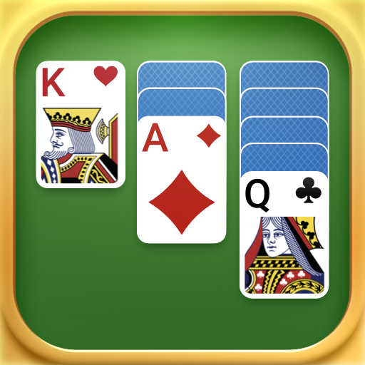 Solitaire - Tek Taş Kart Oyunu