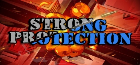 Strong Protection