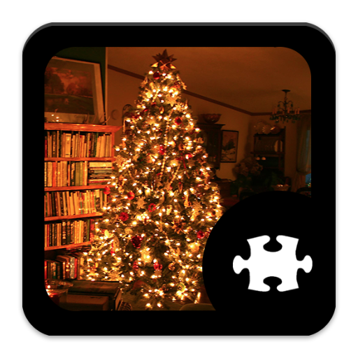 Christmas Jigsaw  Puzzle