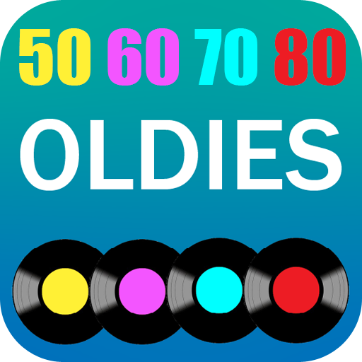 50s 60s 70s Oldies Music Radio