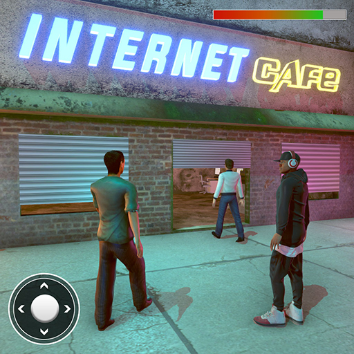 Net Cafe Simulator Gamers Life