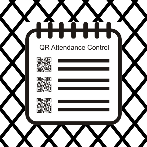 QR Attendance Control