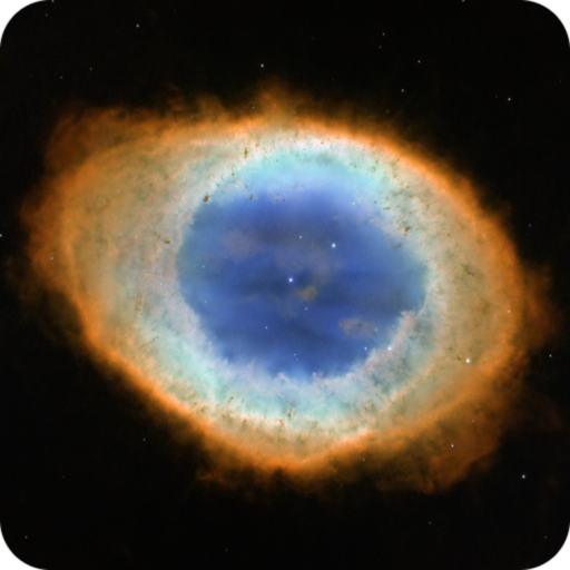 Planetary nebulae