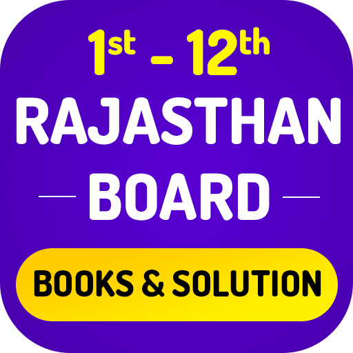 Rajasthan Board Books,Solution