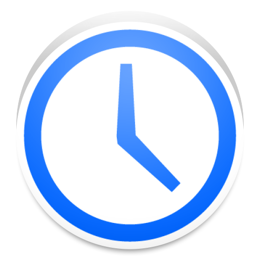 AntiClockwise Clock