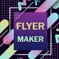 Flyer Maker Pro - Poster,Ads Graphic Design