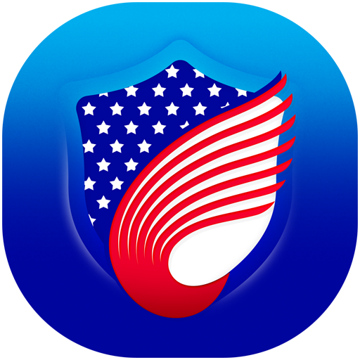 VPN Fast - Secure VPN USA VPN