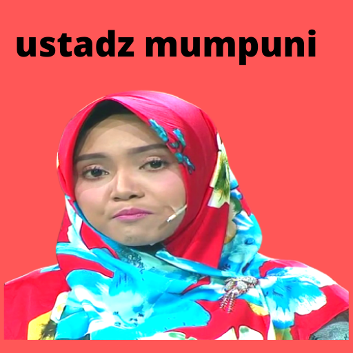 ustadz mumpuniii ngakak