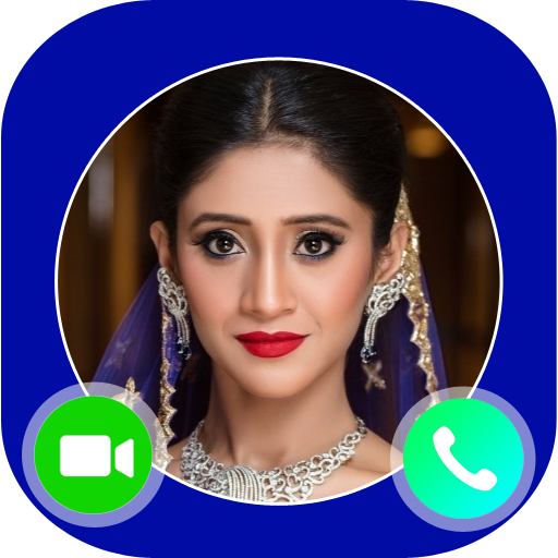 Fake Call, chat Shivangi Joshi