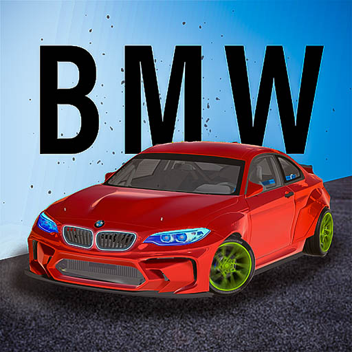 BMW Racing- Drifting Simulator