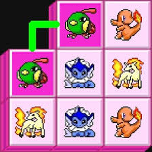 Pikachu Onet: Pikachu Classic