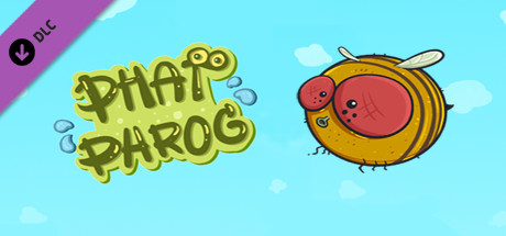 PHAT PHROG - BEE PHLAI COSTUME