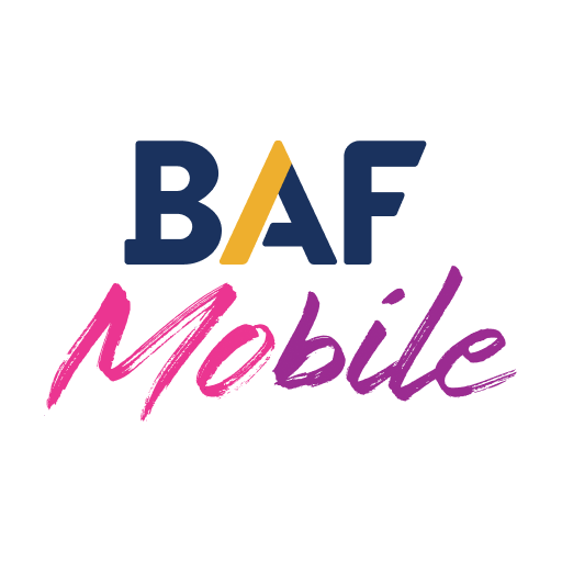 BAF Mobile - Cicilan Pinjaman