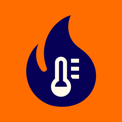 Thermal Monitor - Phone Temp
