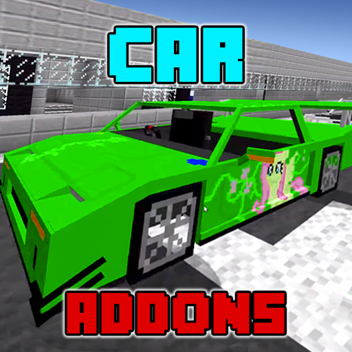 New Cars Addon