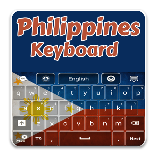 Philippines Keyboard