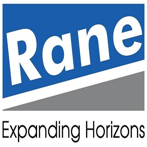 Rane Madras Limited - Product Catalogue