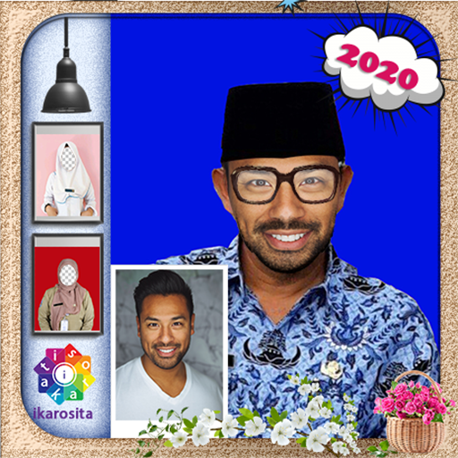 PNS Photo Editor 2020