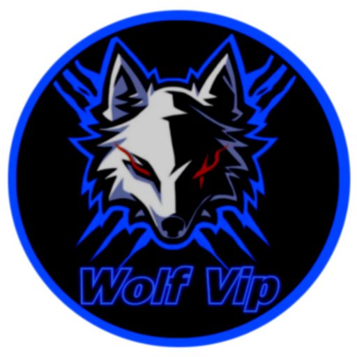 WOLF VIP