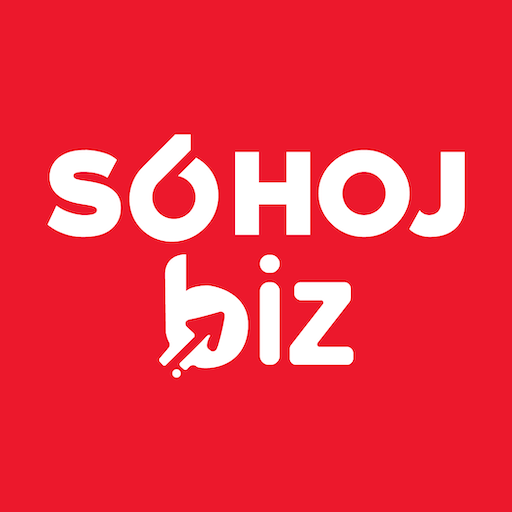 Sohoj Business